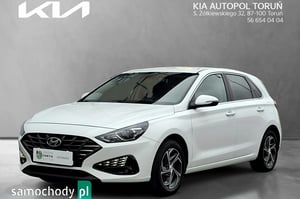 Hyundai i30 Hatchback 2021