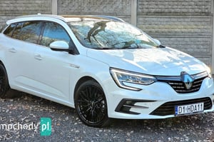 Renault Megane Kombi 2022