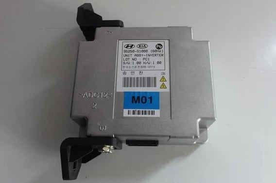 HYUNDAI SANTA FE IV STEROWNIK ASSY-INVERTER 95250-S1000