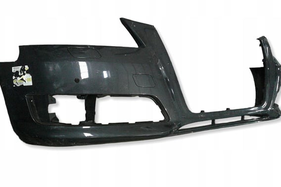 Audi A3 S3 8P LIFT ZDERZAK PRZÓD PRZEDNI 8P0807437F