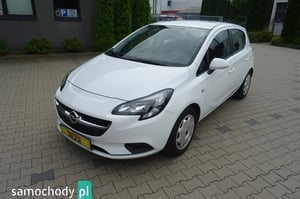 Opel Corsa Hatchback 2018