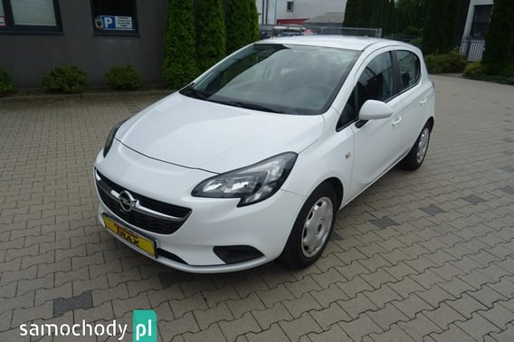 Opel Corsa Hatchback 2018