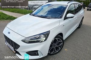 Ford Focus Kombi 2019