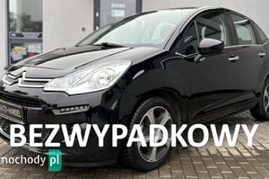 Citroen C3 Hatchback 2017