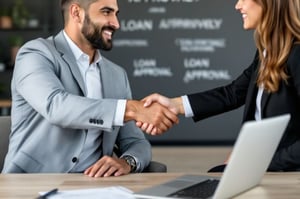 Szybka i bezpieczna pożyczka na realizację Twojego projektu