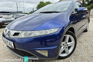 Honda Civic Hatchback 2009
