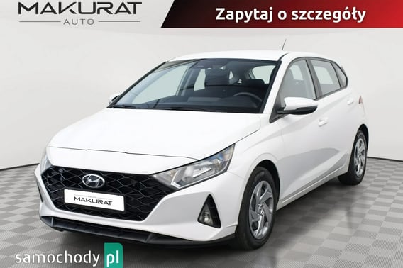 Hyundai i20 Hatchback 2023