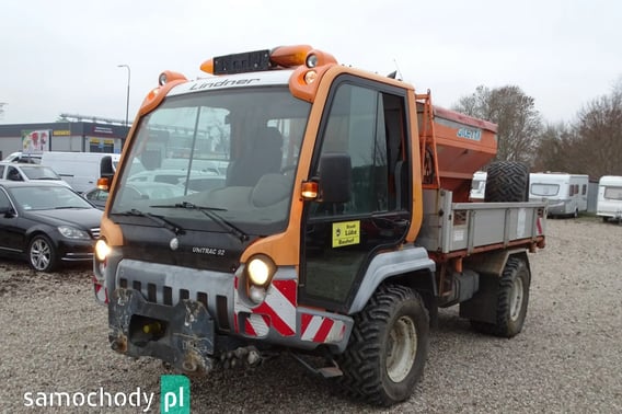 LDV Inny 2011
