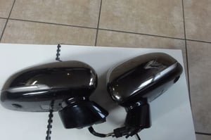 KIA STINGER GT LUSTERKO P/L 11 PIN