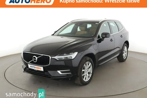 Volvo XC60 SUV 2018