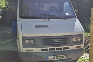 Lublin 3 Plandeka 1997
