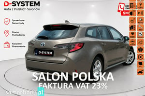 Toyota Corolla Kombi 2022