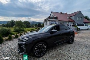 Cupra Terramar SUV 2025
