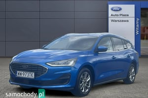 Ford Focus Kombi 2023
