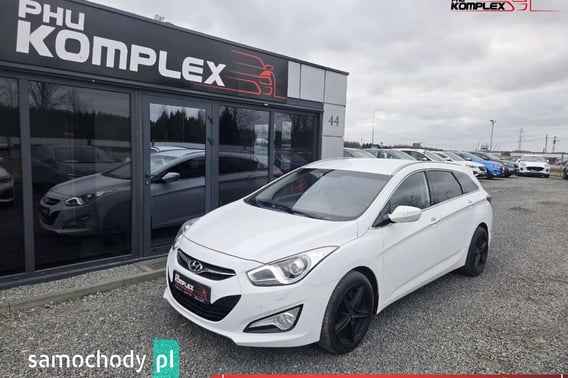 Hyundai i40 Kombi 2012