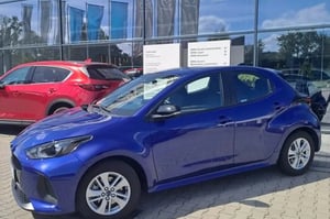 Mazda 2 Hatchback 2025