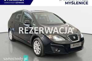 SEAT Altea Minivan 2013