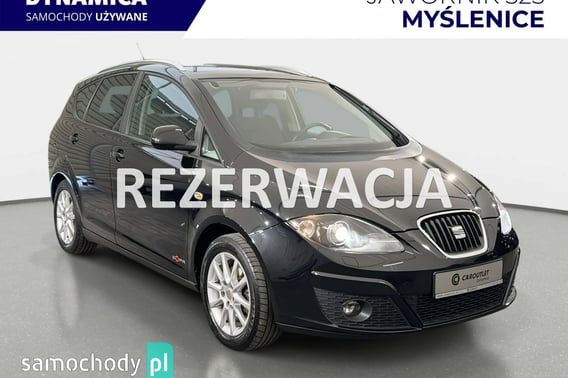 SEAT Altea Minivan 2013