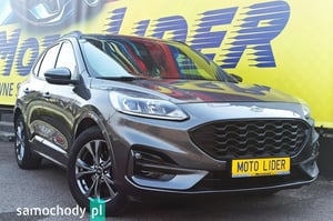Ford Kuga SUV 2024