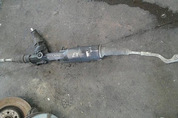 AUDI A7 S7 4G MAGLOWNICA 4G2423105D UK