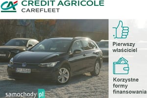 Volkswagen Golf Variant Kombi 2022