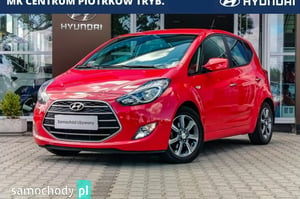 Hyundai ix20 Hatchback 2019