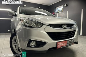 Hyundai ix35 SUV 2011