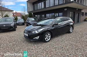 Hyundai i40 Kombi 2012