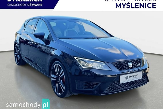 SEAT Leon Hatchback 2016