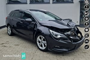 Opel Astra Kombi 2016