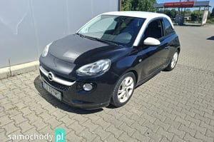 Opel Adam Hatchback 2014