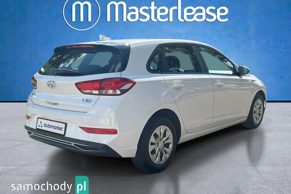 Hyundai i30 Hatchback 2023