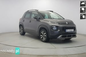 Citroen C3 Aircross SUV 2021
