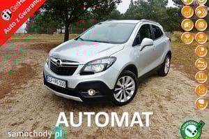 Opel Mokka SUV 2014