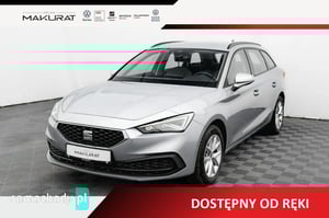 Seat Leon Kombi 2023