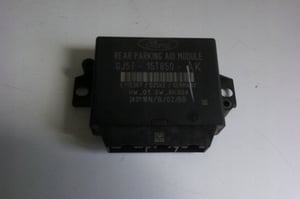 FORD KUGA MK2 MODUŁ PARKOWANIA GJ5T-15T850-AK