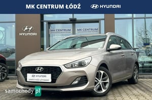 Hyundai i30 Kombi 2019