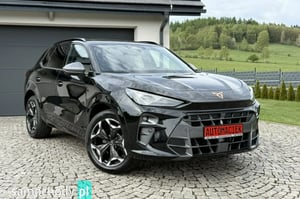 Cupra Terramar SUV 2025