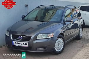 Volvo V50 Kombi 2010