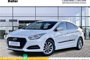 Hyundai i40 Sedan / Limuzyna 2018