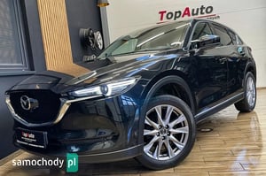 Mazda CX-5 SUV 2020