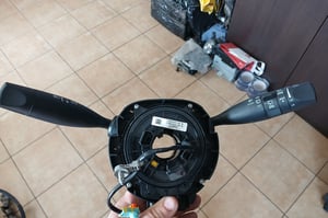 JEEP CHEROKEE KL PRZEŁĄCZNIK ZESPOLONY P68189102AK