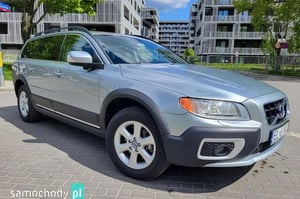 Volvo XC70 SUV 2013