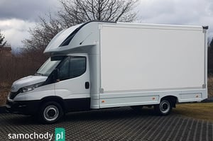 IVECO Daily Inne 2020