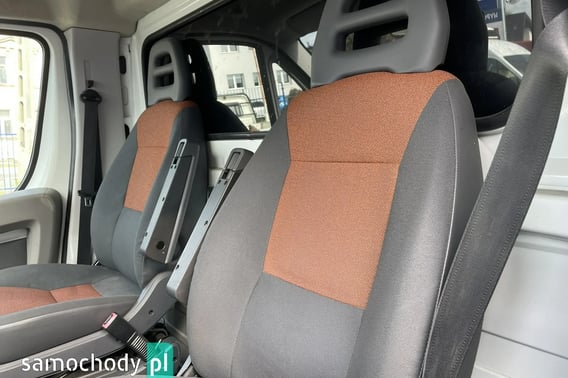 Fiat Ducato Inne 2011