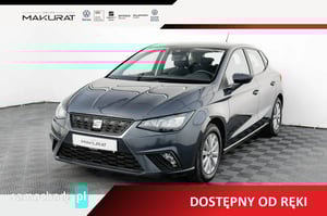 SEAT Ibiza Hatchback 2021
