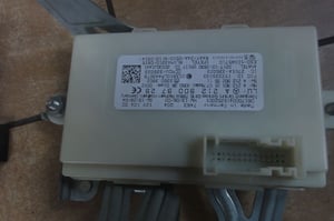 MERCEDE W246 MODUŁ A2129009729