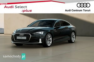 Audi A5 Liftback 2024