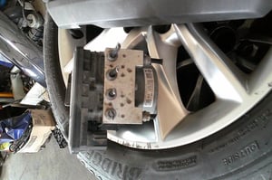AUDI A3 8V POMPA ABS 3Q0614517AA