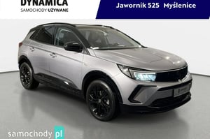 Opel Grandland X SUV 2023